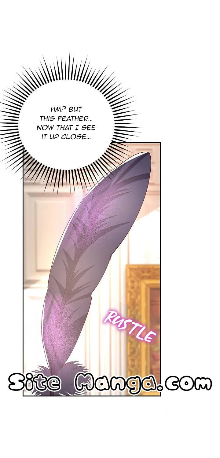 After the Frozen Heart Melts Chapter 11 page 61 - 