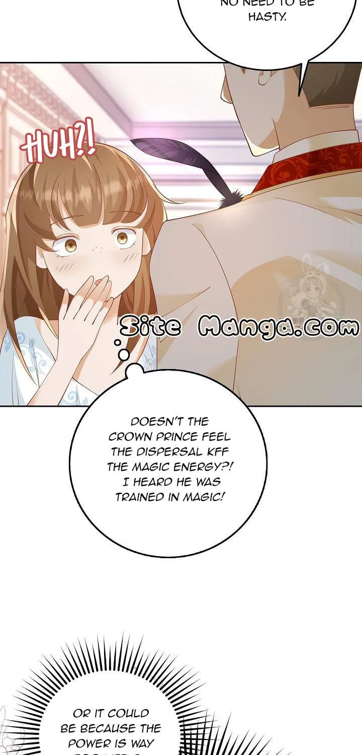 After the Frozen Heart Melts Chapter 11 page 64 - 