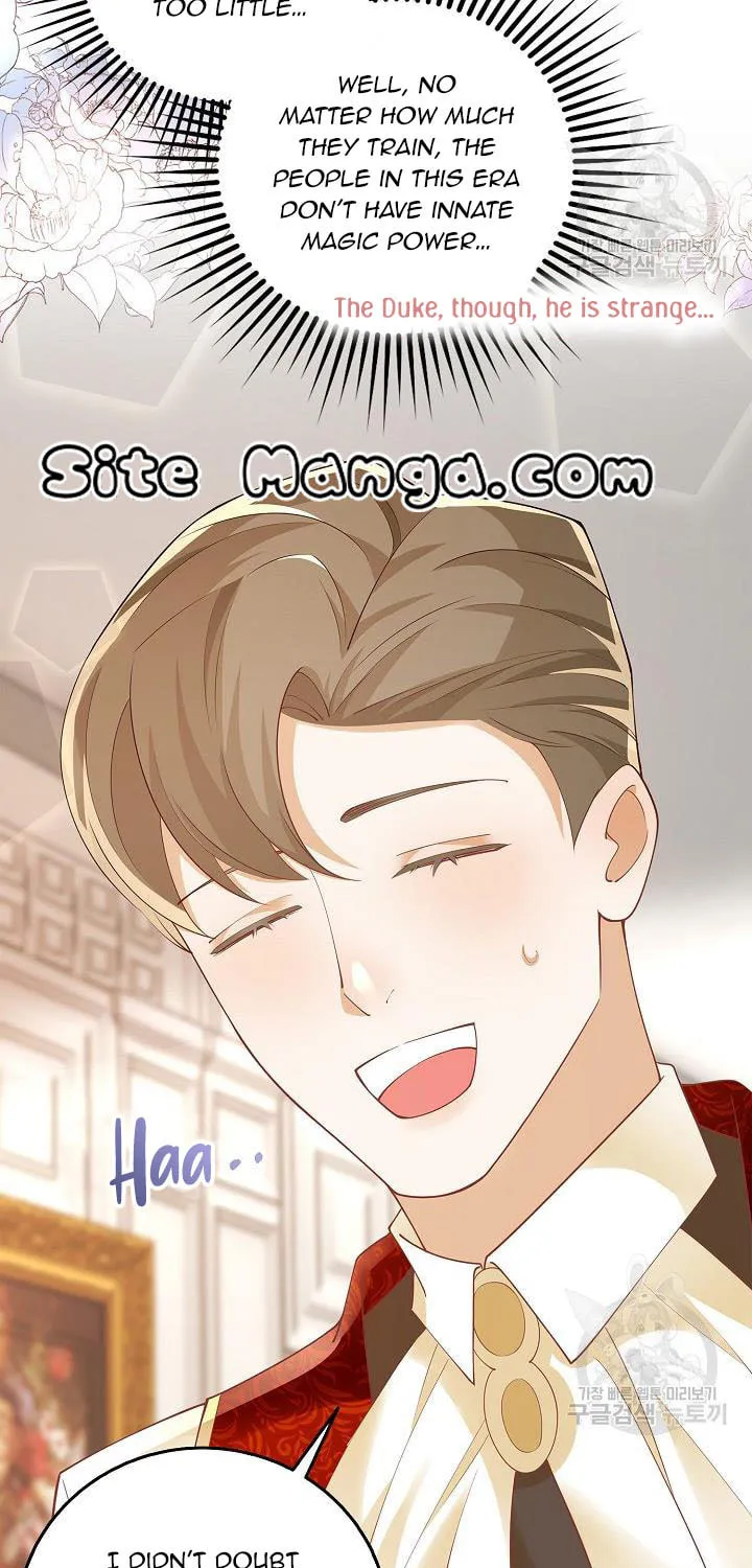 After the Frozen Heart Melts Chapter 11 page 65 - 