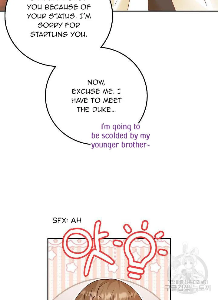 After the Frozen Heart Melts Chapter 11 page 66 - 