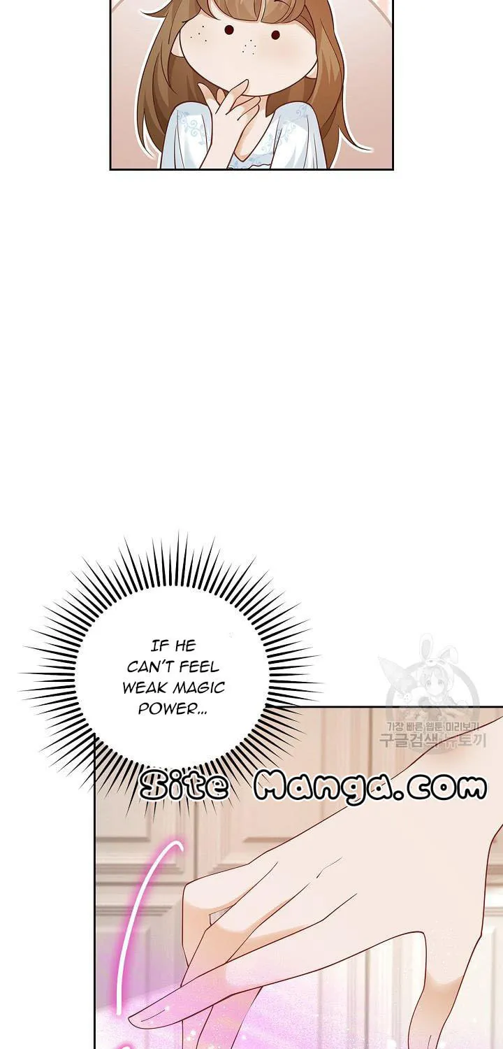 After the Frozen Heart Melts Chapter 11 page 67 - 