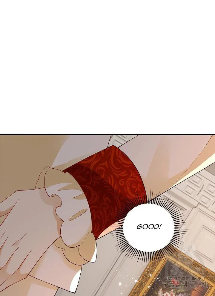 After the Frozen Heart Melts Chapter 11 page 70 - 
