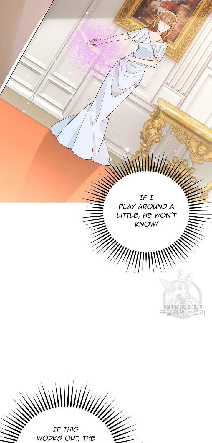 After the Frozen Heart Melts Chapter 11 page 71 - 