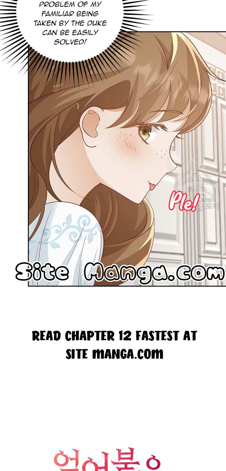 After the Frozen Heart Melts Chapter 11 page 72 - 