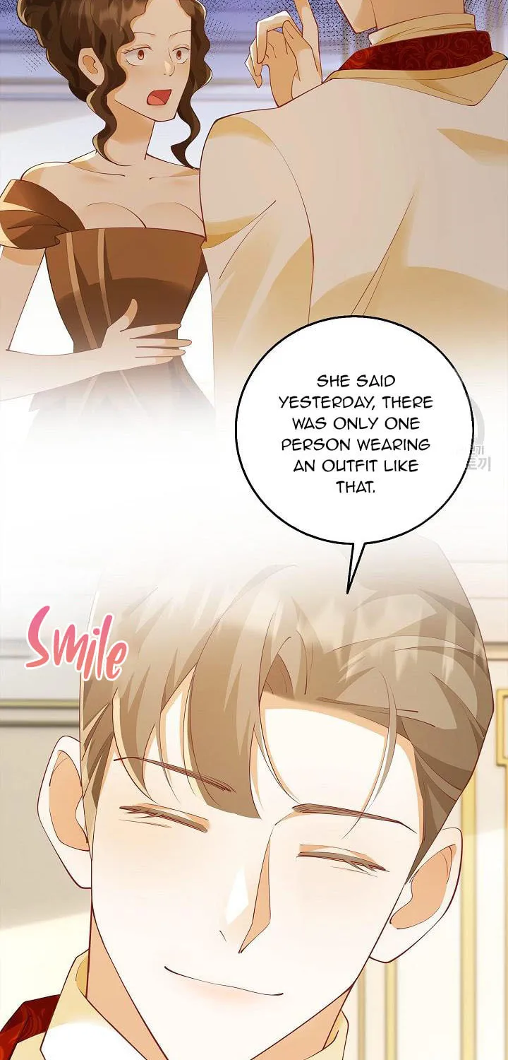 After the Frozen Heart Melts Chapter 11 page 10 - 