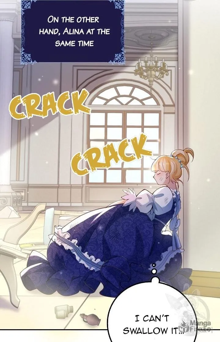 After the Frozen Heart Melts Chapter 12 page 14 - 