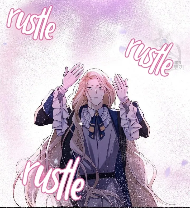 After the Frozen Heart Melts Chapter 12 page 24 - 