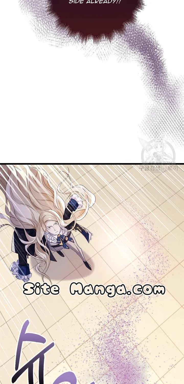 After the Frozen Heart Melts Chapter 12 page 28 - 