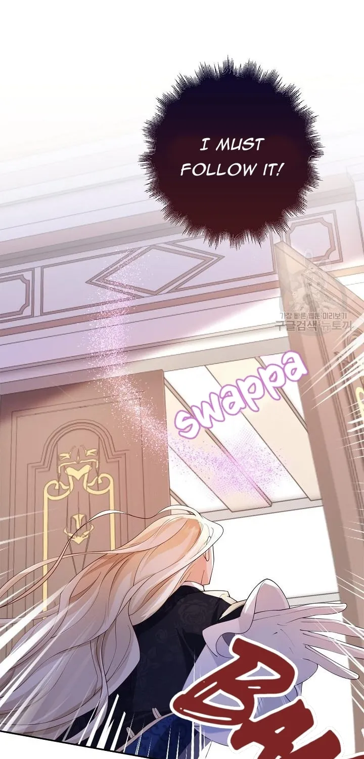 After the Frozen Heart Melts Chapter 12 page 30 - 