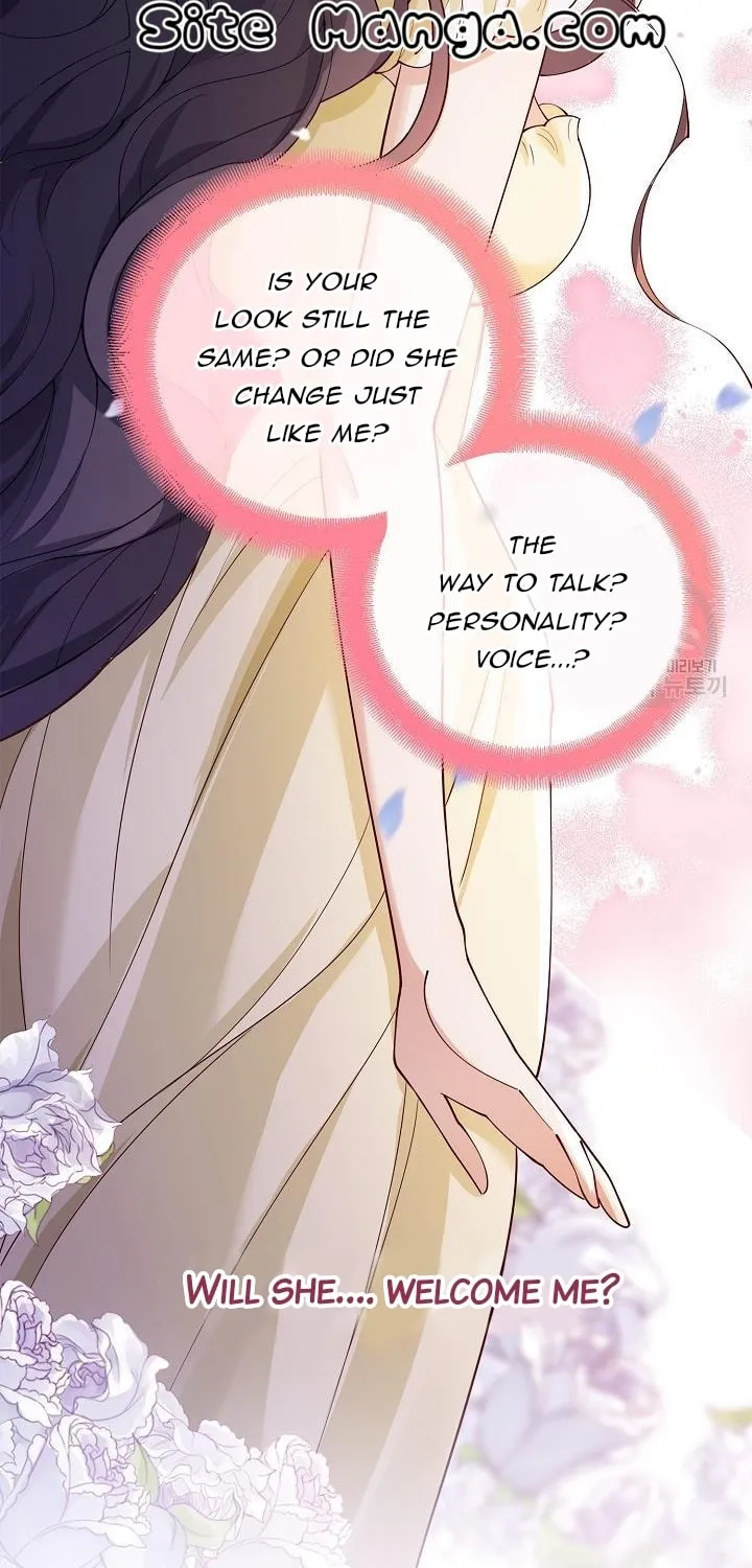 After the Frozen Heart Melts Chapter 12 page 33 - 