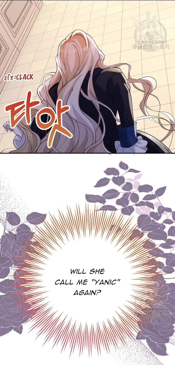 After the Frozen Heart Melts Chapter 12 page 35 - 