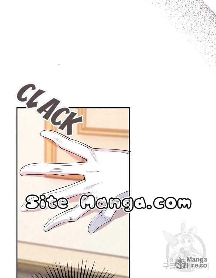After the Frozen Heart Melts Chapter 12 page 36 - 