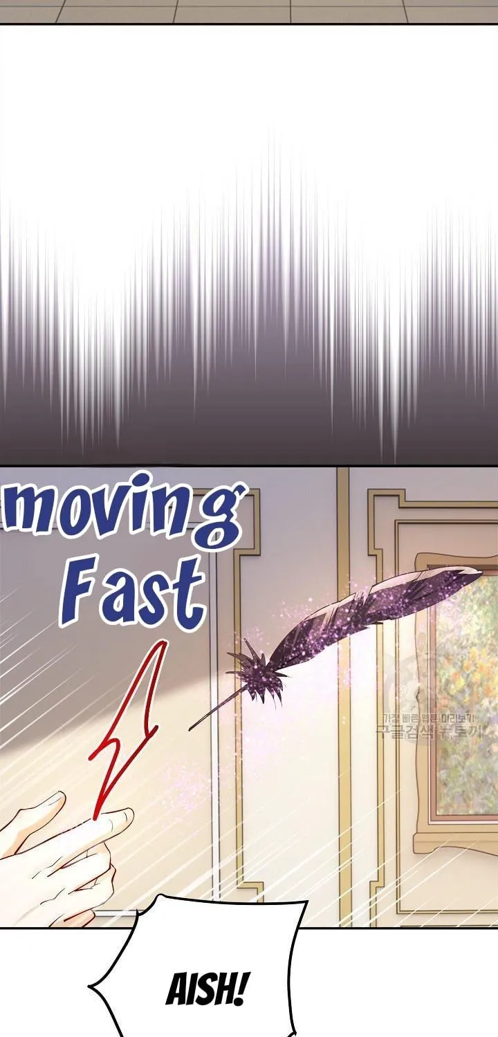 After the Frozen Heart Melts Chapter 12 page 42 - 