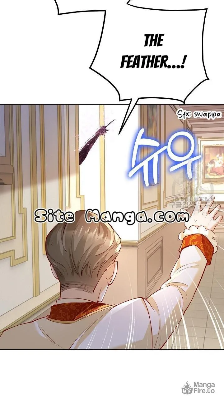 After the Frozen Heart Melts Chapter 12 page 43 - 