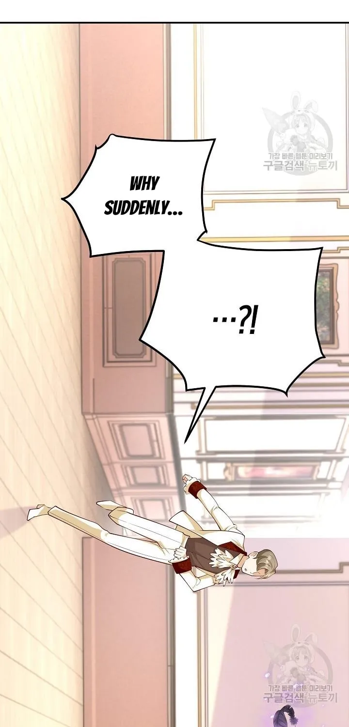 After the Frozen Heart Melts Chapter 12 page 44 - 