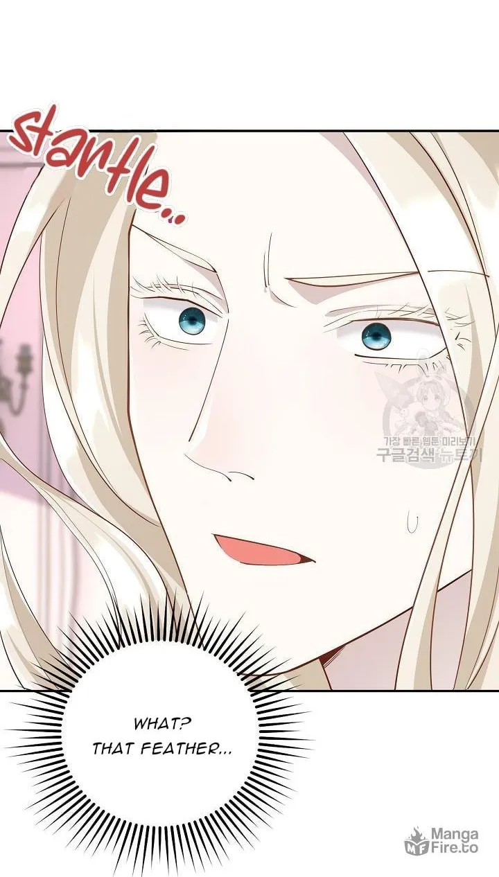 After the Frozen Heart Melts Chapter 12 page 47 - 