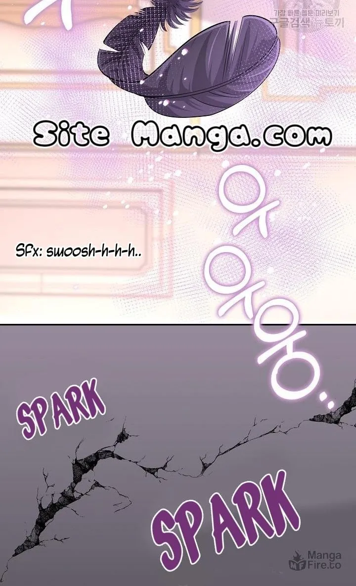 After the Frozen Heart Melts Chapter 12 page 49 - 