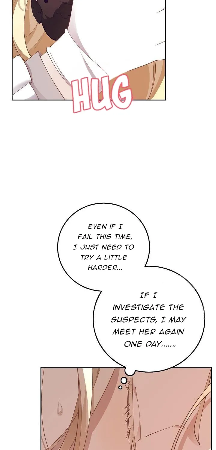 After the Frozen Heart Melts Chapter 12 page 6 - 