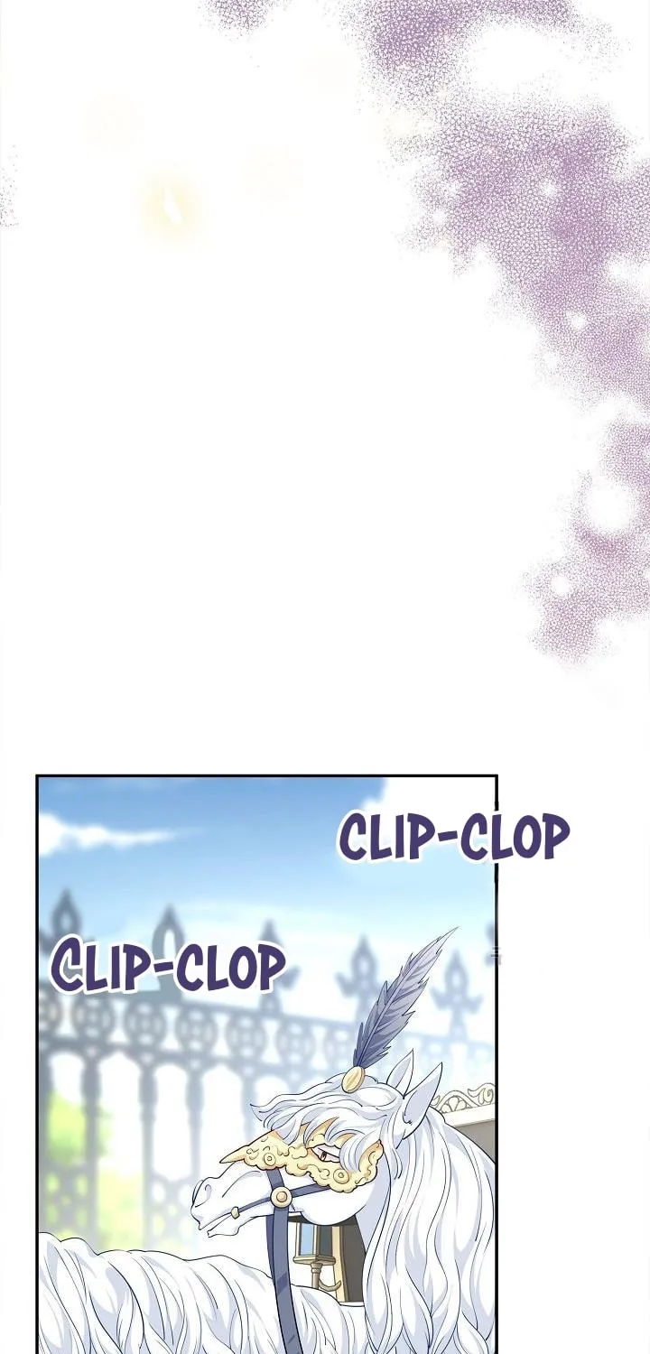 After the Frozen Heart Melts Chapter 12 page 54 - 