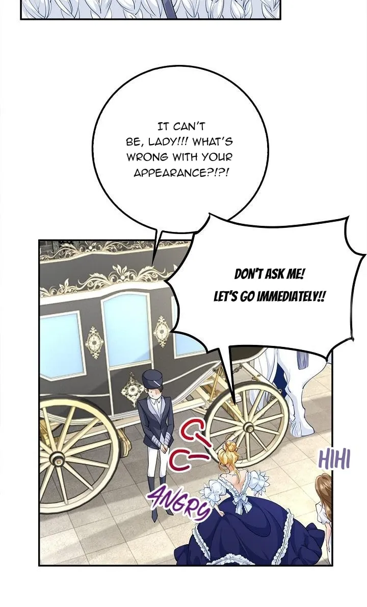 After the Frozen Heart Melts Chapter 12 page 55 - 