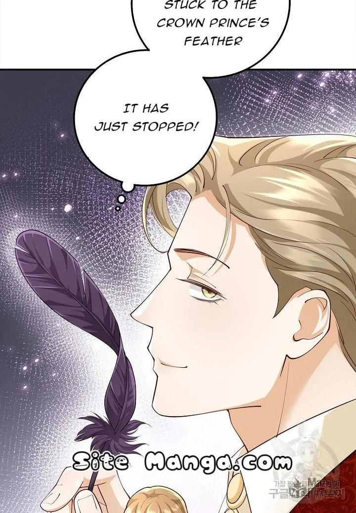 After the Frozen Heart Melts Chapter 12 page 57 - 