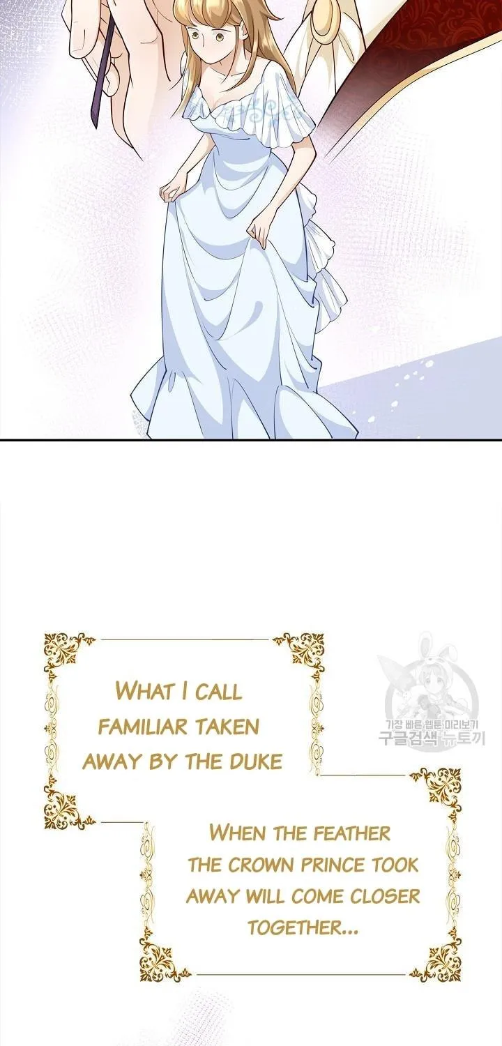 After the Frozen Heart Melts Chapter 12 page 58 - 