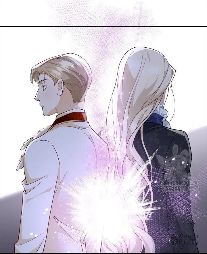 After the Frozen Heart Melts Chapter 12 page 59 - 