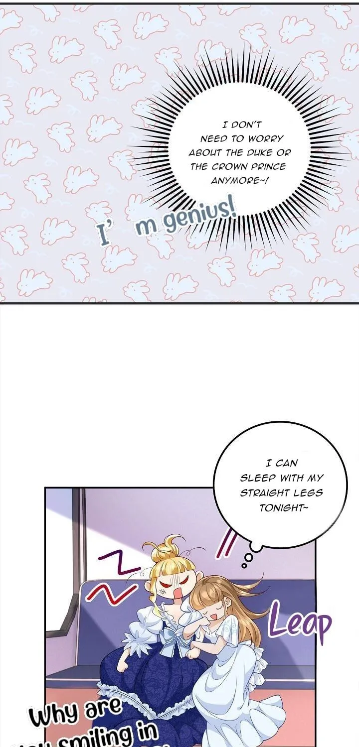 After the Frozen Heart Melts Chapter 12 page 62 - 