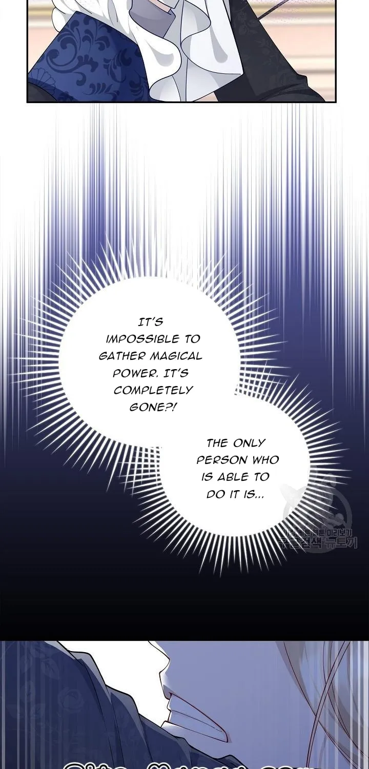 After the Frozen Heart Melts Chapter 12 page 67 - 