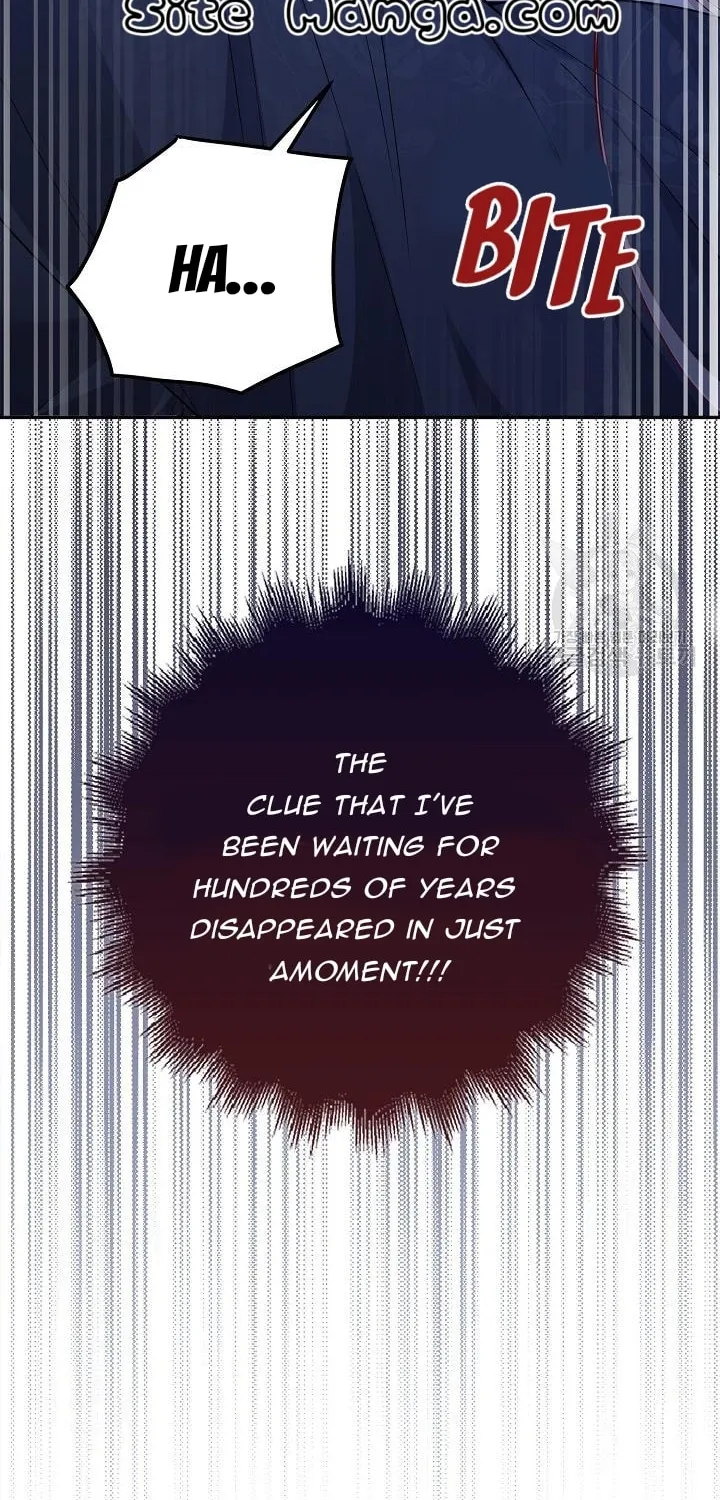 After the Frozen Heart Melts Chapter 12 page 68 - 