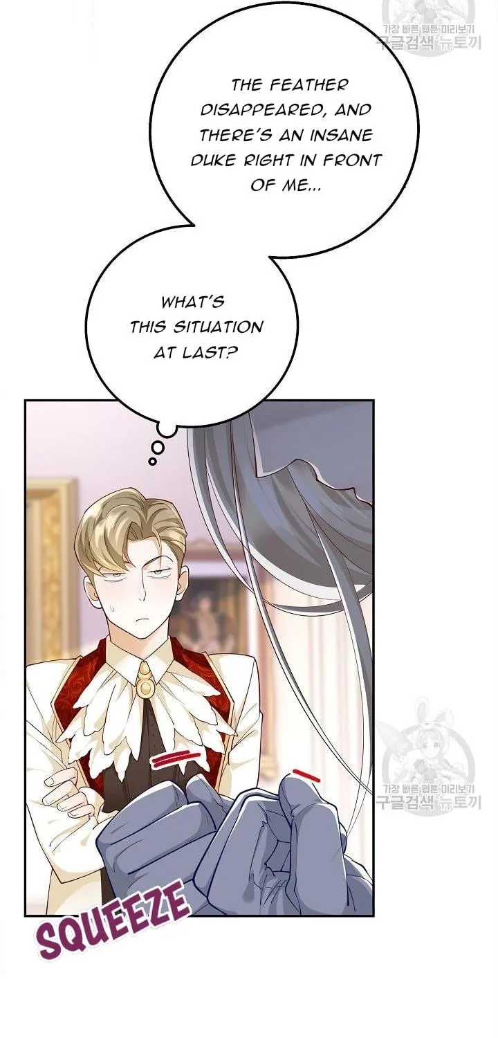 After the Frozen Heart Melts Chapter 12 page 70 - 