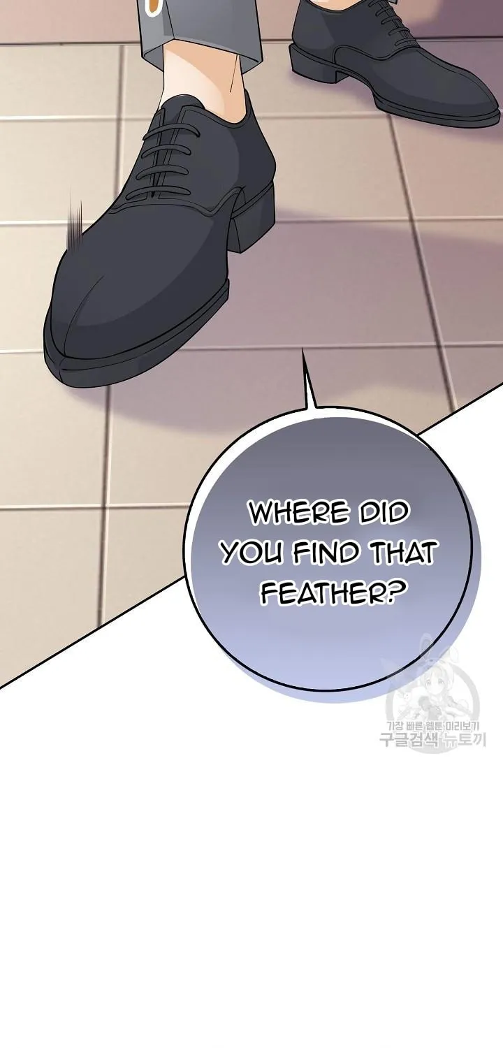 After the Frozen Heart Melts Chapter 12 page 72 - 