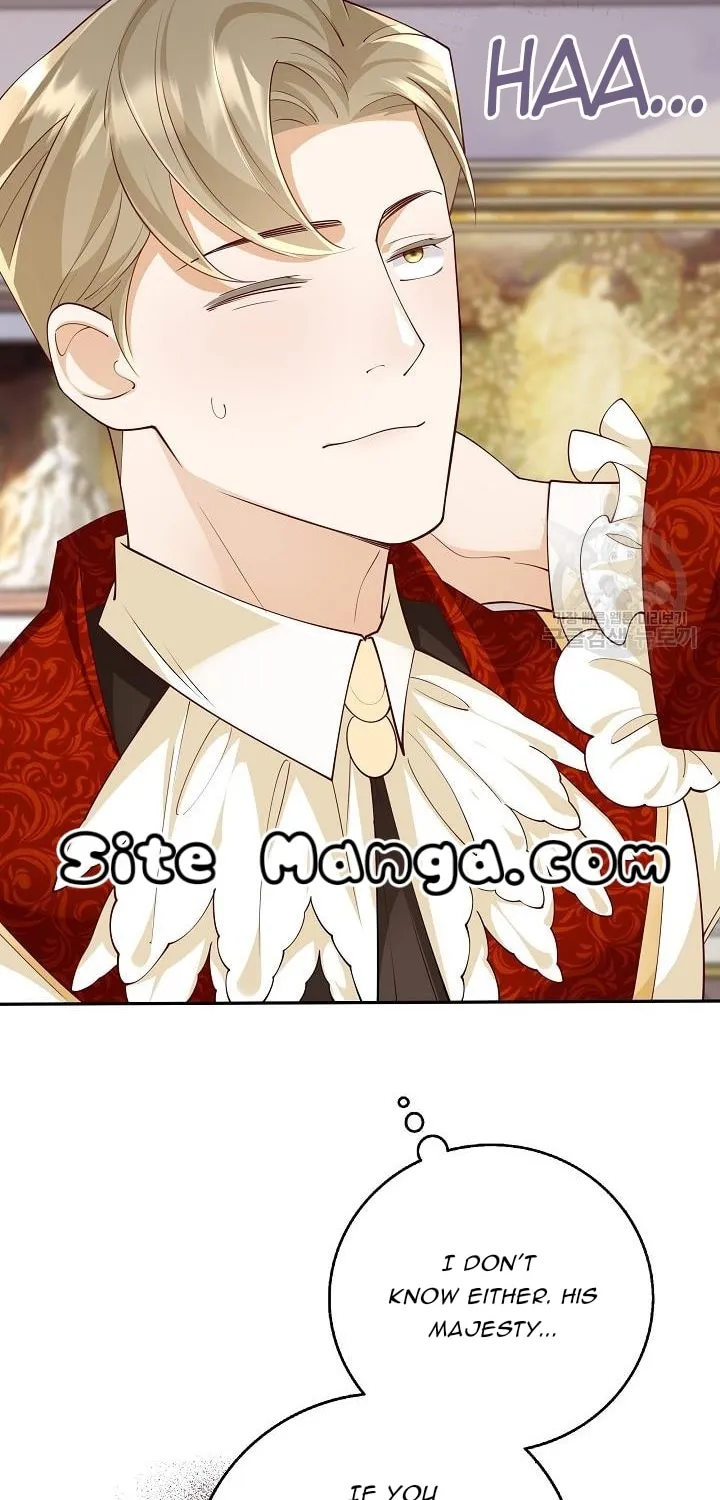 After the Frozen Heart Melts Chapter 12 page 77 - 