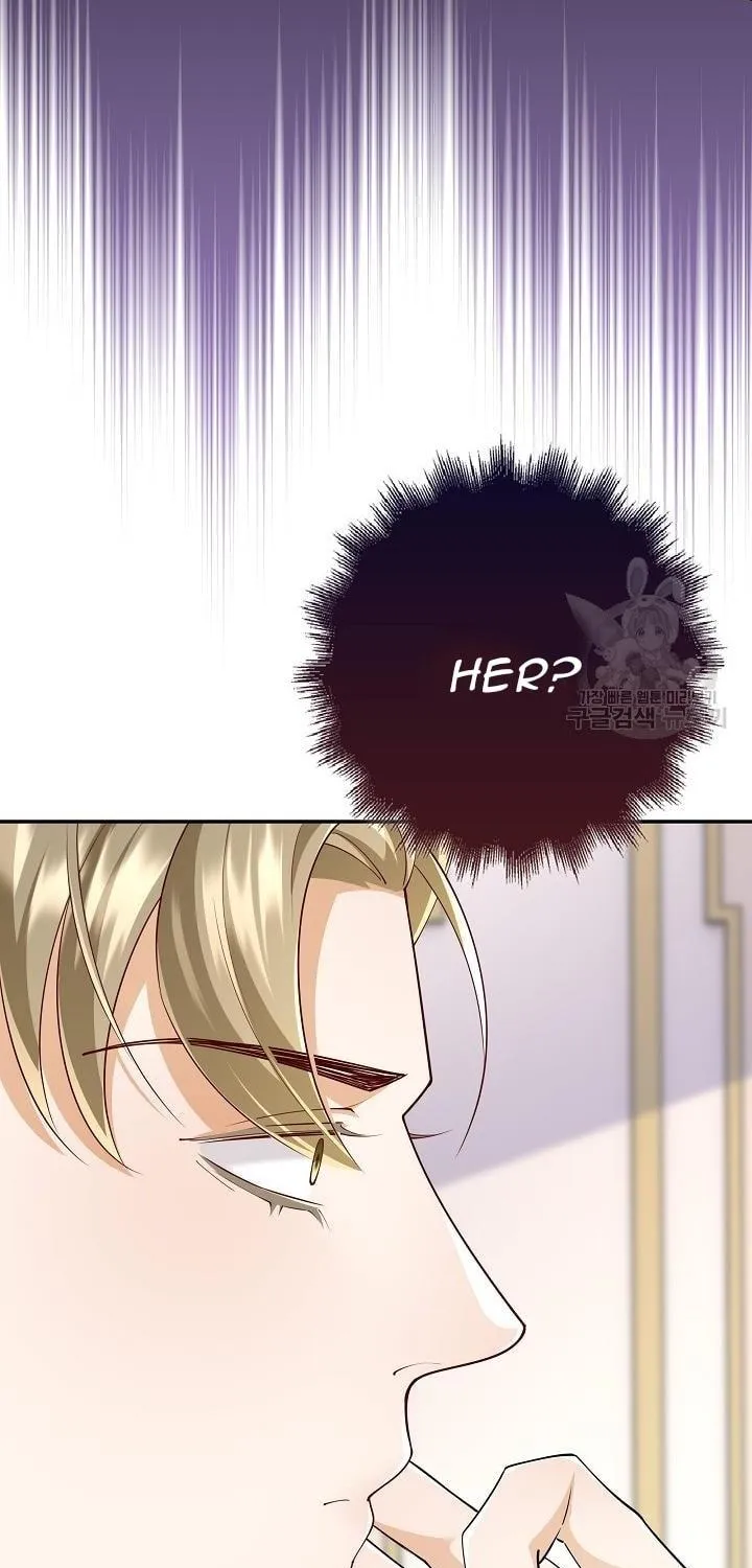 After the Frozen Heart Melts Chapter 12 page 83 - 