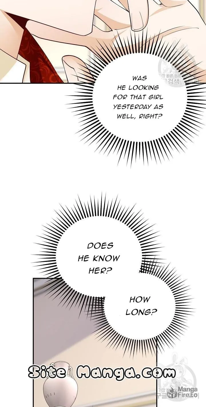 After the Frozen Heart Melts Chapter 12 page 84 - 