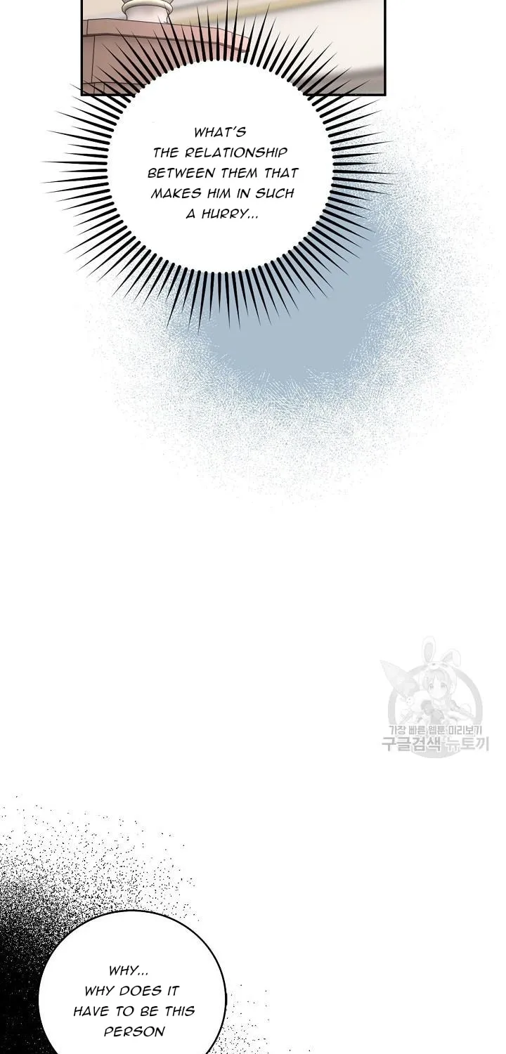 After the Frozen Heart Melts Chapter 12 page 85 - 