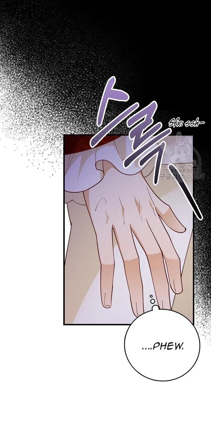 After the Frozen Heart Melts Chapter 12 page 87 - 