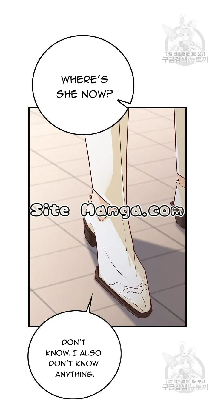 After the Frozen Heart Melts Chapter 12 page 88 - 