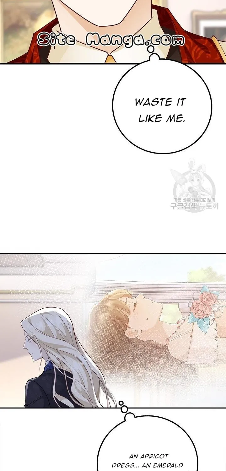 After the Frozen Heart Melts Chapter 12 page 90 - 