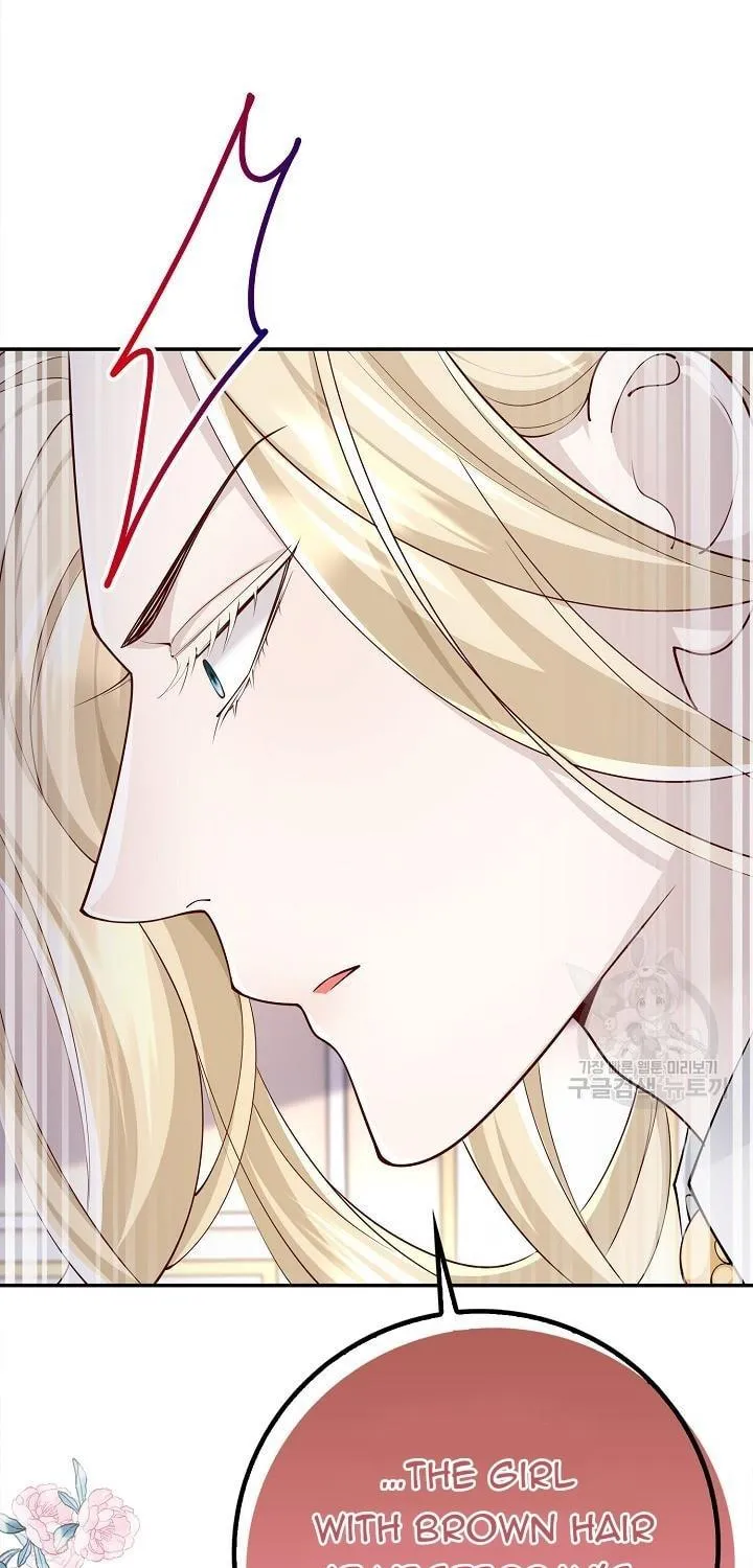 After the Frozen Heart Melts Chapter 12 page 92 - 