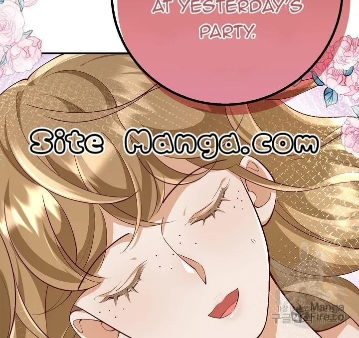 After the Frozen Heart Melts Chapter 12 page 93 - 