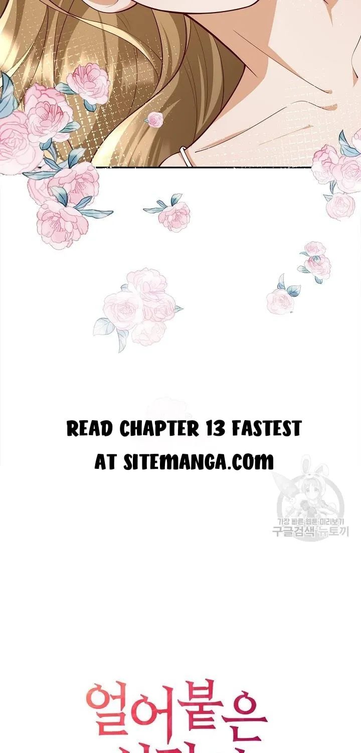 After the Frozen Heart Melts Chapter 12 page 94 - 