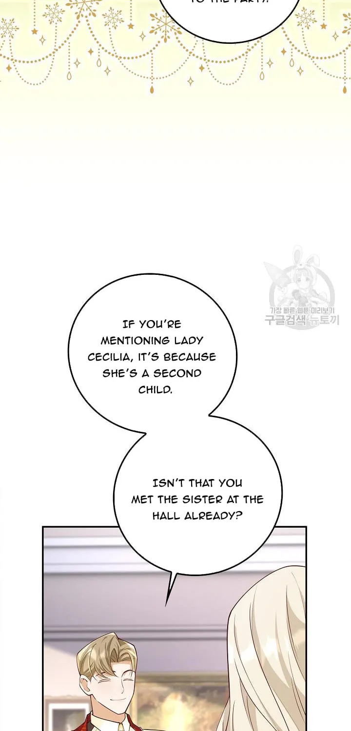 After the Frozen Heart Melts Chapter 13 page 2 - 