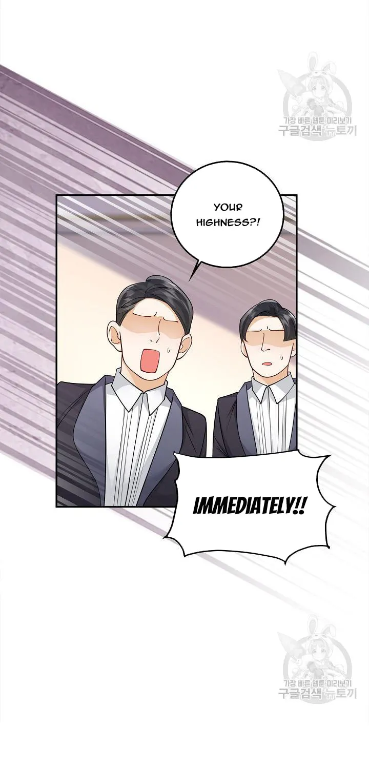 After the Frozen Heart Melts Chapter 13 page 11 - 