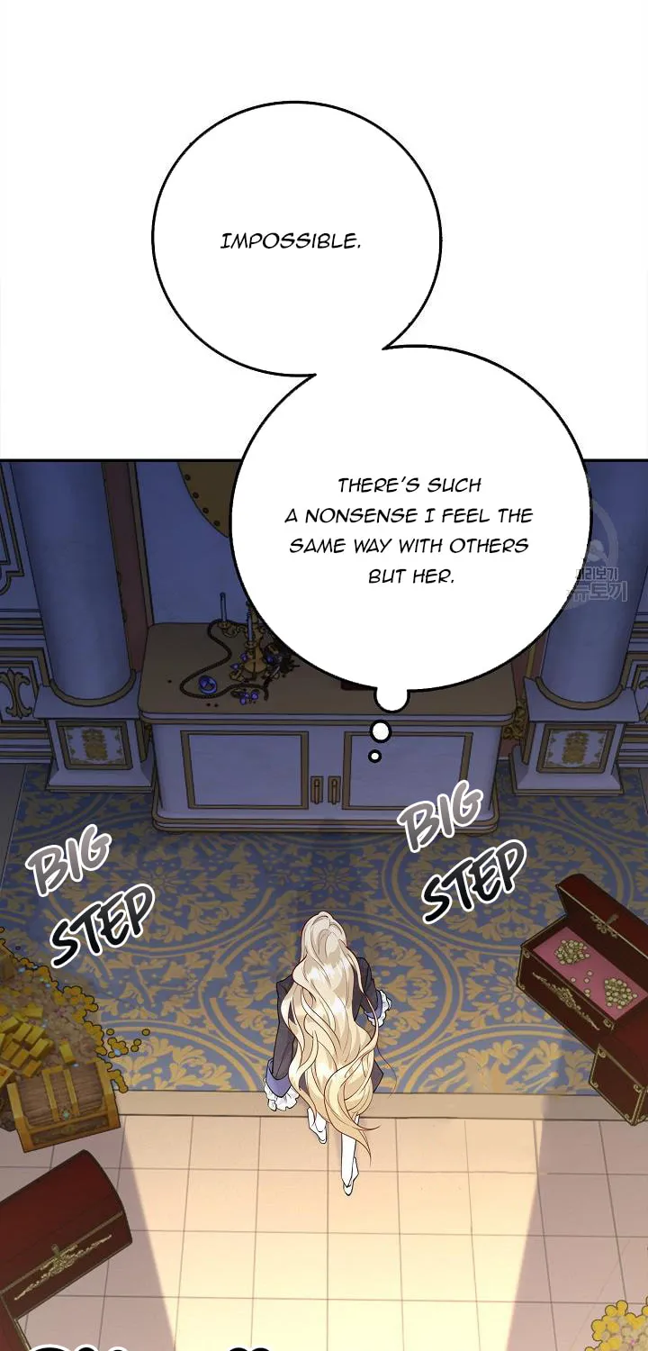After the Frozen Heart Melts Chapter 13 page 14 - 