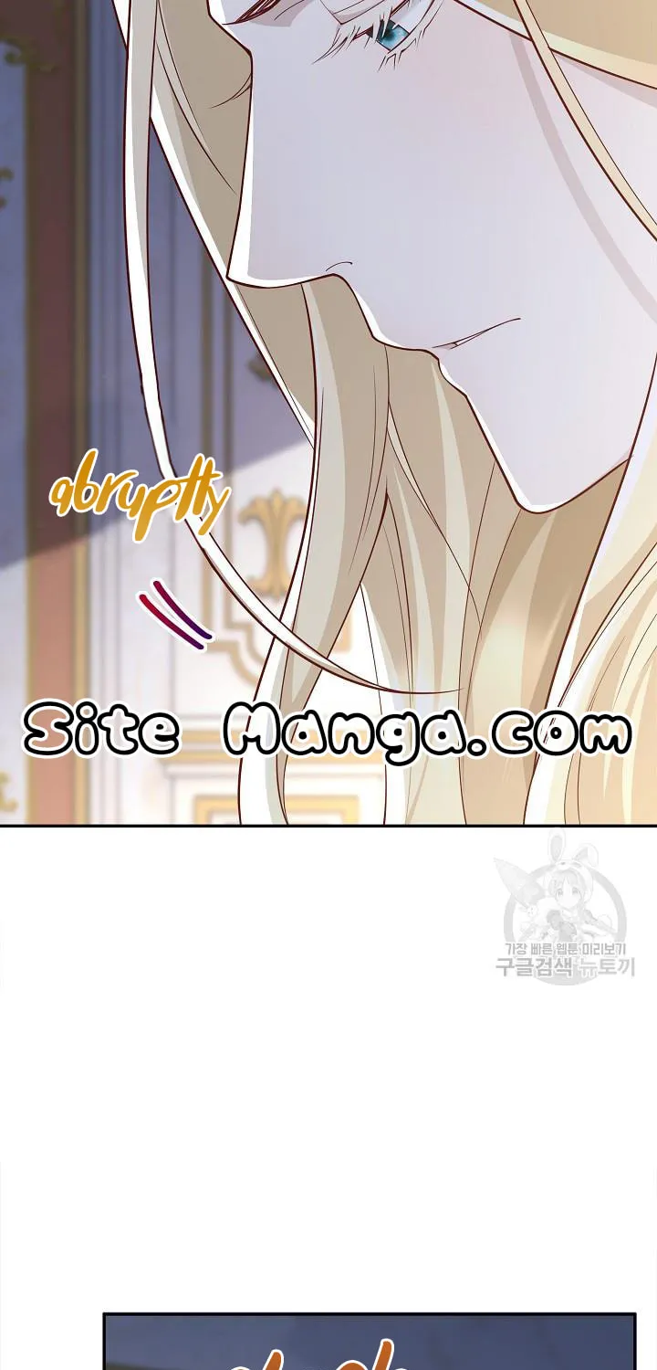 After the Frozen Heart Melts Chapter 13 page 17 - 
