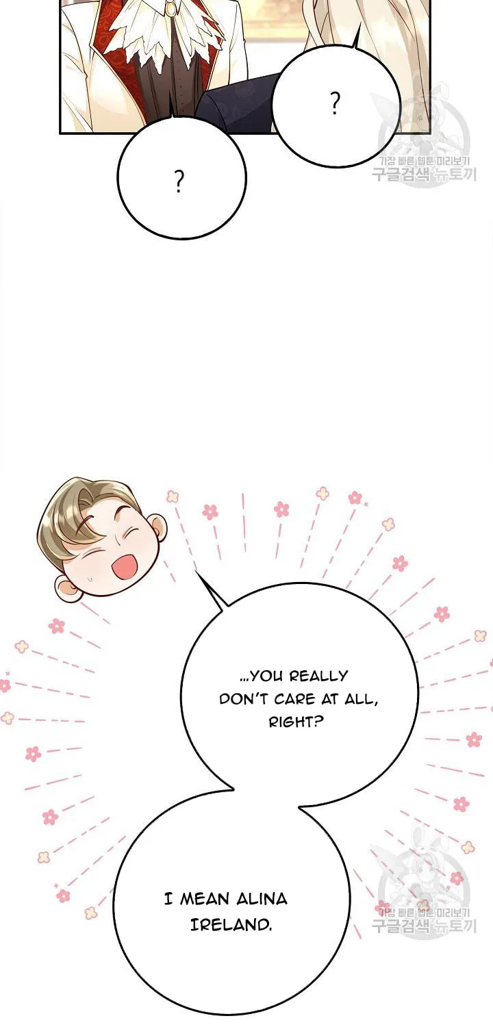 After the Frozen Heart Melts Chapter 13 page 3 - 