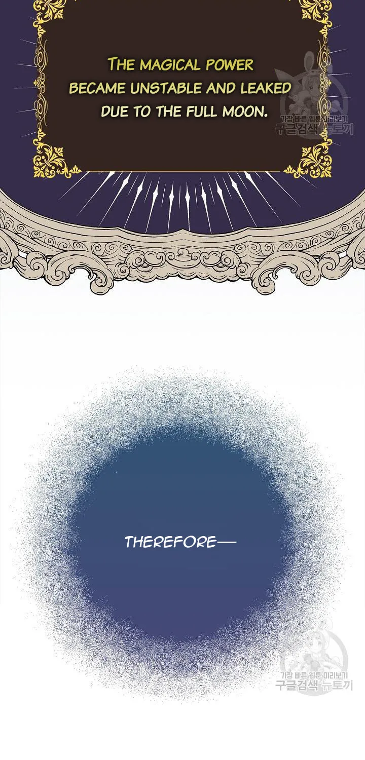 After the Frozen Heart Melts Chapter 13 page 27 - 