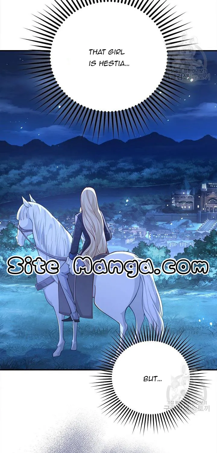 After the Frozen Heart Melts Chapter 13 page 31 - 