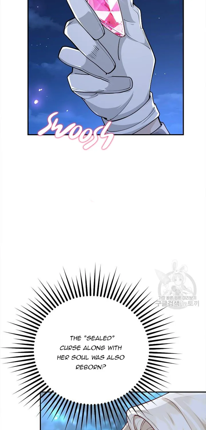 After the Frozen Heart Melts Chapter 13 page 33 - 